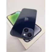 Telefon Apple iPhone 14 128 GB Midnight