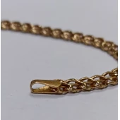 Bratara  din Aur proba 585* 3,91 gr
