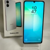 Telefon Samsung Galaxy A06 128 GB Blue