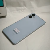 Telefon Samsung Galaxy A06 128 GB Blue