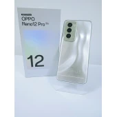 Telefon OPPO Reno 12 Pro  8/256 GB Winte Grey