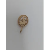 Pandativ din Aur Proba 585* 1.6 gr