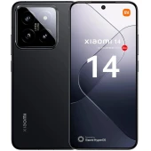 Telefon Xiaomi 14  512 GB Black