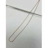 Lant Din Aur 585* 1.24 gr