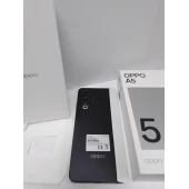 Telefon Oppo A5 128 GB Black