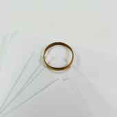 Inel Din Aur Proba 585* 1.70 gr