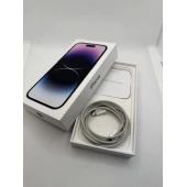Telefon Apple iPhone 14 Pro 128 GB Purple