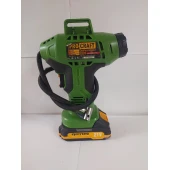 Compresor de are cu baterie ProCraft LK20
