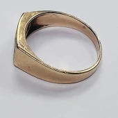 Ghiul Din Aur 585* 5,98 gr