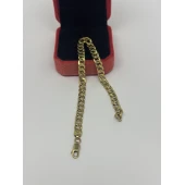 Bratara din aur 750* 6.62gr