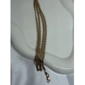 Lant Din Aur Proba 585* 8.75 gr