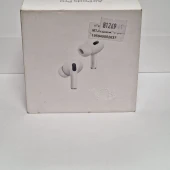 Căști Apple AirPods Pro 2 White