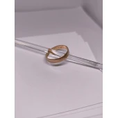 Verigheta din Aur Proba 585* 2.33 Gr