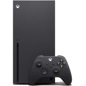 Consola Xbox Series X 1TB SSD Black