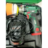 Mașină de șlefuit Parkside PAAD 12 E5