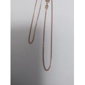 Lant Din Aur Proba 585* 1.96 gr