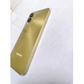 Telefon Samsung Galaxy A06 128 GB Gold