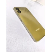 Telefon Samsung Galaxy A06 128 GB Gold