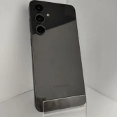 Telefon Samsung Galaxy S24 FE 256 GB Black