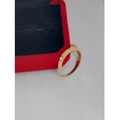 Inel din aur 585* 1.46 gr