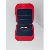 Inel din aur 585* 1.46 gr