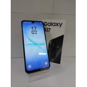 Telefon Samsung Galaxy A17 256 GB Black