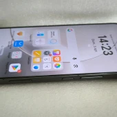 Telefon Honor 400 Lite 256 GB Black