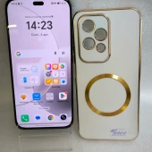 Telefon Honor 400 Lite 256 GB Black