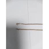 Lant din aur Proba 585* 1,76gr