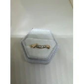 Inel Din Aur Proba 585* 2.33 gr