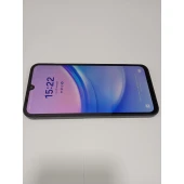 Telefon Samsung Galaxy A15 256 GB Black