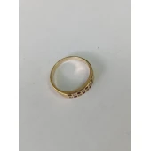 Inel Din Aur Proba 585* 2.99 gr