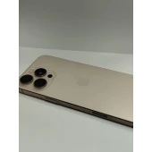 Telefon Apple iPhone 16 Pro Max 256 GB Gold