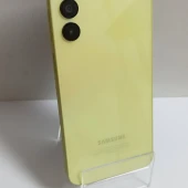 Telefon Samsung Galaxy  A15 128 GB Lime