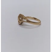 Inel din Aur proba 585* 2.54 gr