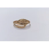 Inel din Aur proba 585* 2.54 gr