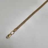 Bratara Din Aur Proba 585 Masa 3.69 Gr