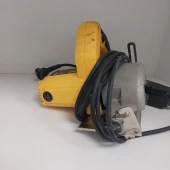 Ferestrau Circular DeWalt DWC 410-QS