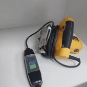 Ferestrau Circular DeWalt DWC 410-QS