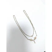 Lant Din Aur 585* 6.41 gr