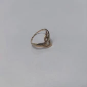 Inel  din aur 585  1,88 gr