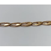 Bratara din Aur proba 585* 3.86 gr