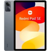 Tableta Xiaomi Redmi Pad SE 128 GB Gray