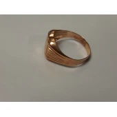 Inel Din Aur Proba 585* 2.18 gr