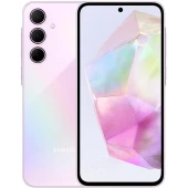 Telefon Samsung Galaxy A55 256 GB Pink