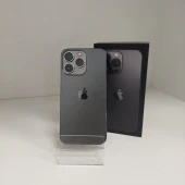 Telefon Apple iPhone 13 Pro 256GB Midnight