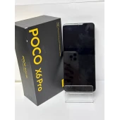 Telefon Poco X6 PRO 512 GB Black