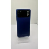 Telefon Xiaomi Poco M3 64 GB Blue