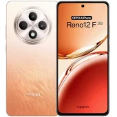 Telefon Oppo Reno 12F 256 GB Orange