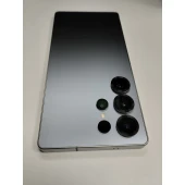 Telefon Samsung Galaxy S25 Ultra  256 GB  Silver Blue